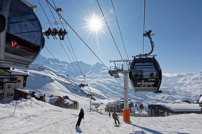 Bursa Uludağ Mountain Tour & Cable Car Ride from Istanbul - Key Highlights to Know Before You Go