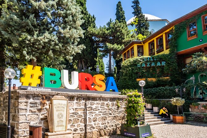 Bursa Uludağ Mountain Tour & Cable Car Ride from Istanbul - Cable Car Ride: What’s Included, and What You Should Confirm