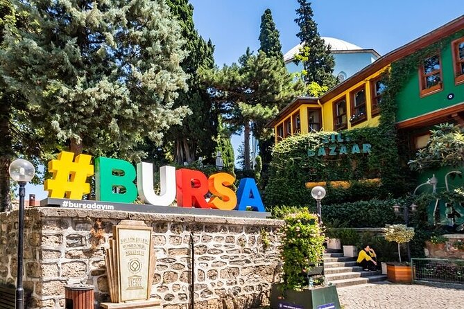 Bursa Uludag Tour From Istanbul with Lunch - Getting From Istanbul to Bursa and Uludağ Without Doing It the Hard Way