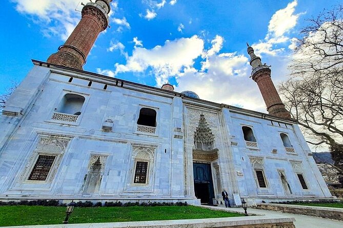 Bursa Uludag Tour From Istanbul with Lunch - Price and Value: Is $27.09 a Good Deal?
