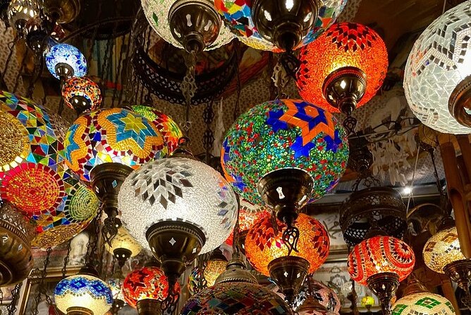 Bursa Uludag Tour From Istanbul with Lunch - Tips Before You Go (So the Day Works for You)