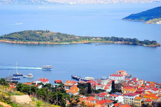 Buyukada Princes’ Island Guided Day Tour with lunch from Istanbul - The best way to make this day go well
