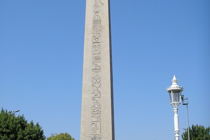 Byzantian and Ottoman City Tour Museum fees Lunch Inc - Key highlights worth your attention