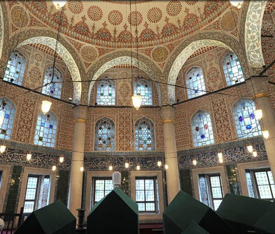 Byzantine & Ottoman Relics of Istanbul Full Day Tour - Istanbul’s Old City in one packed day: what you’re really buying
