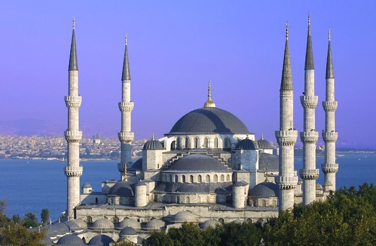 Byzantine & Ottoman Relics of Istanbul Full Day Tour - Grand Covered Bazaar: how to shop smart without getting lost