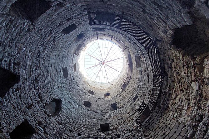 Byzantion Walk Path and City Walls of Istanbul - Meeting Point and How to Plan Your Day