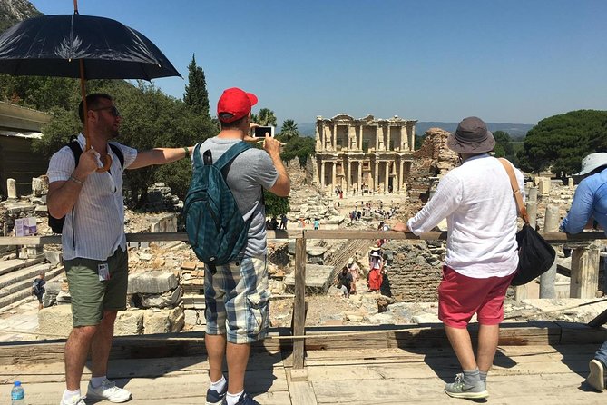 Cappadocia, Antalya, Pamukkale and Ephesus 6-Day Tour - The big idea: five Turkey highlights in one smooth loop