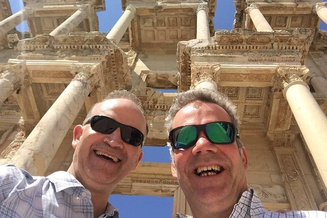 Cappadocia, Antalya, Pamukkale and Ephesus 6-Day Tour - Istanbul pickup and the rhythm of a multi-city tour