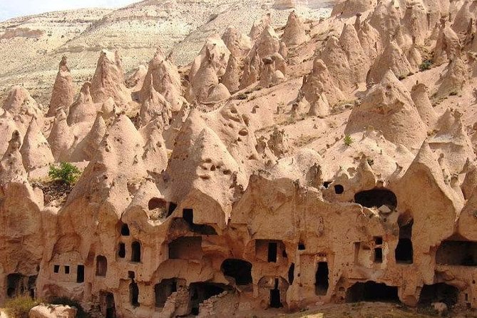 Cappadocia Day Tour From Istanbul - Why a Cappadocia Day Trip Works From Istanbul