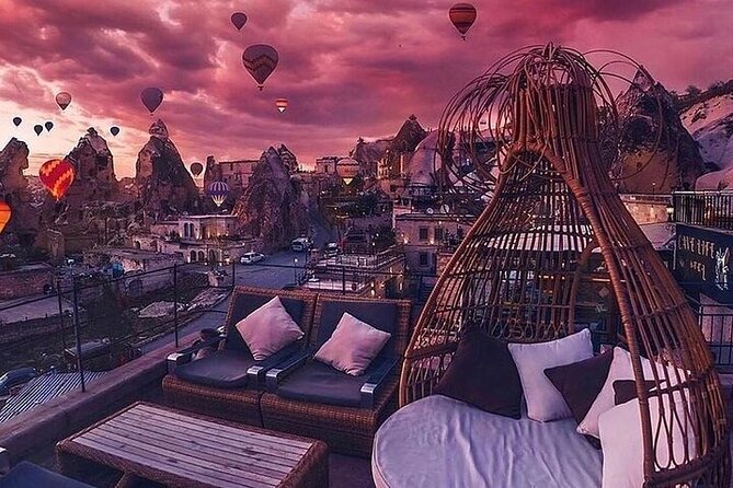 Cappadocia & Ephesus & Pamukkale 4Days 3Nights Tour by Plane - Meryemana and Artemis: two sacred stops near the Ephesus ruins