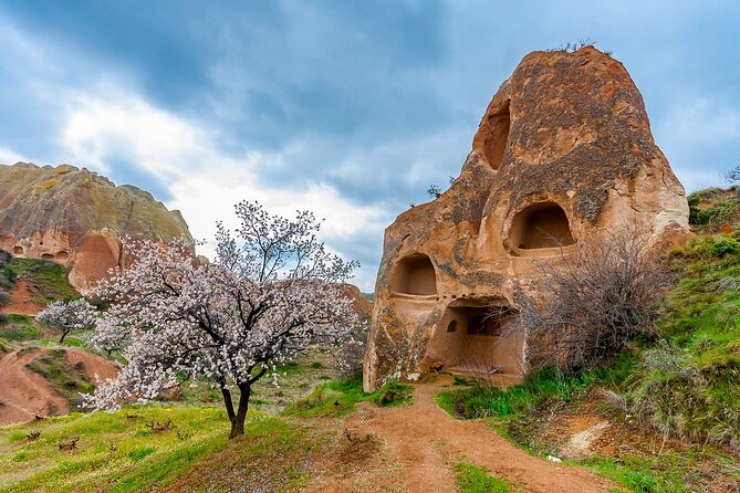 Cappadocia Gems: 3 Days Trip Package with Balloon Ride Option - Practical tips that make this trip smoother