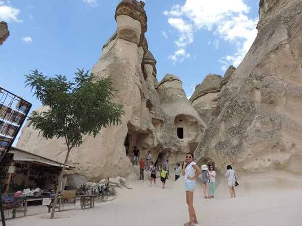 Cappadocia Jewels : 3 Days Trip Package with Balloon Ride Option - Key things that make this trip worth your attention