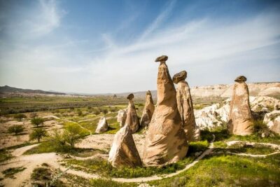 Cappadocia Magic : 2 Days Travel Package with Balloon Ride Option - Day 2 Morning Balloon Ride: sunrise timing, what you’ll see, and balloon reality checks