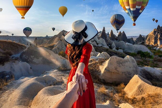 Cappadocia Magic : 2 Days Travel Package with Balloon Ride Option - Price and value: what $628.43 buys (and what you’ll still pay for)