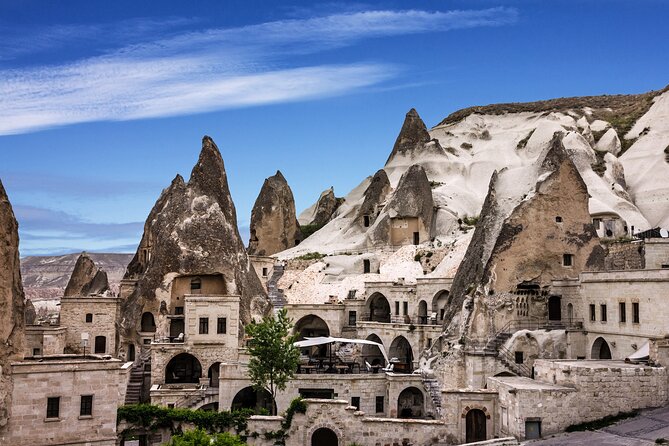 Cappadocia Tour 2-Day 1 Night from Istanbul by Plane included Balloon Ride - Day 1: Devrent Valley and a quick taste of Turkish weaving