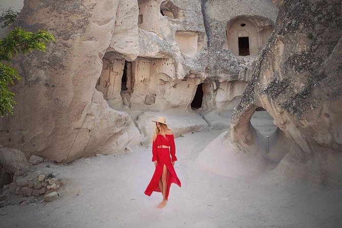 Cappadocia Tour from Istanbul 2 Days 1 Night by Plane included Balloon Ride - Timing watch: late flights, airport transfers, and weather changes