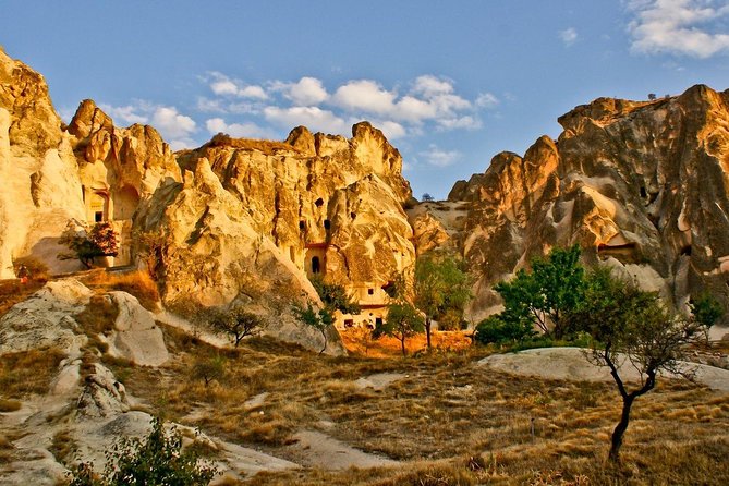 Cappadocia Tour from Istanbul by Bus - Day 3 in Göreme: Panorama, Open Air Museum, and why this day feels smarter