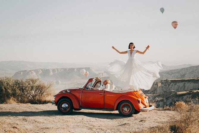 Cappadocia Tour Package from Istanbul by flight - Key highlights you should know before you go