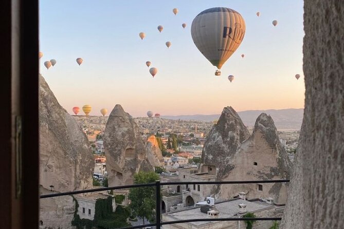 Cappadocia Tour Package from Istanbul by flight - Price and Logistics: Does the $686.32 Make Sense?