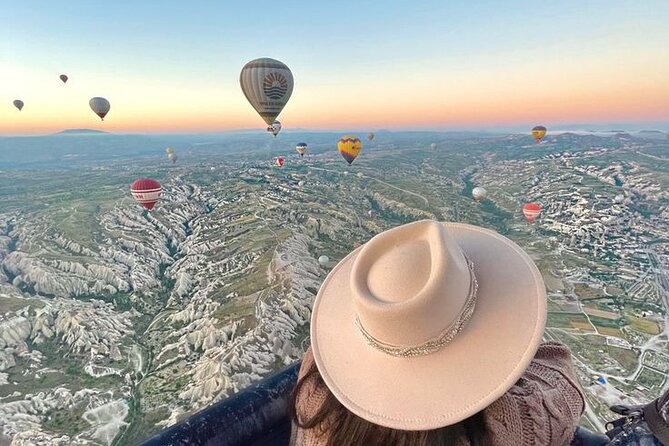 Cappadocia Tour Package from Istanbul by flight - Guides, Timing, and the Shops: What to Watch For