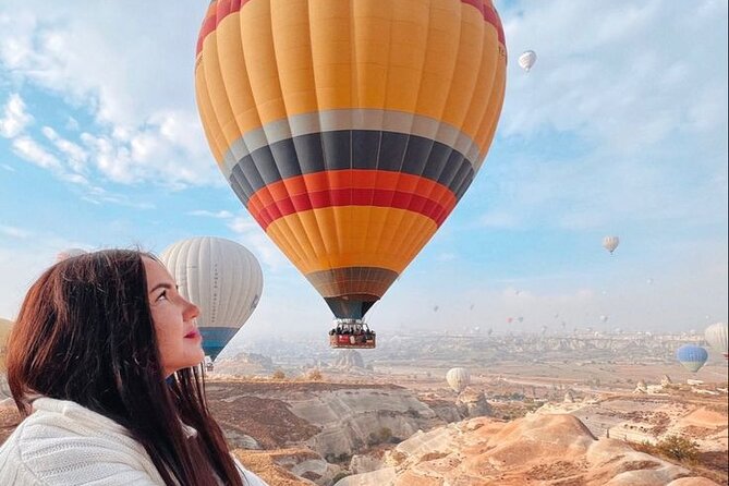 Cappadocia Tour Package from Istanbul by flight - What’s Actually Included (and What You’ll Pay for Yourself)