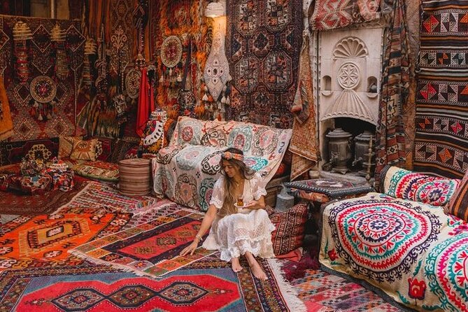 Cappadocia Tour Package from Istanbul by flight - Who This Package Fits Best