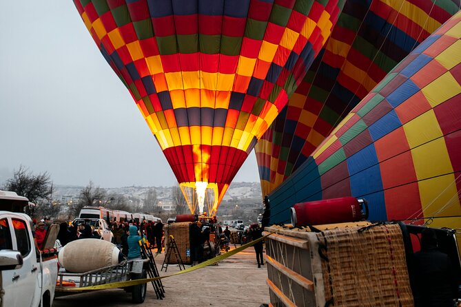 Cappadocia Tour Package from Istanbul by flight - Should You Book It?