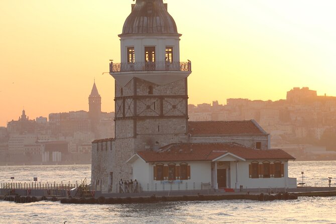Car and Driver Service in Istanbul - Private Car in the Old City: Why Pickup Matters