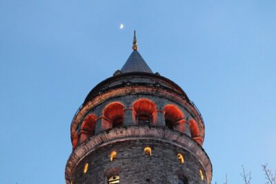 Car and Driver Service in Istanbul - 4 to 12 Hours of Istanbul: How the Timing Feels