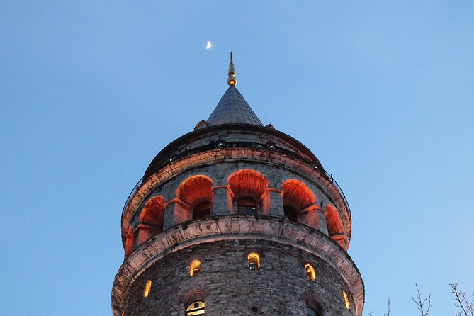 Car and Driver Service in Istanbul - 4 to 12 Hours of Istanbul: How the Timing Feels