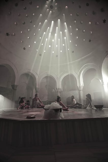 Çemberli Taş Traditional Turkish Bath - Price and Value: When $106 Feels Worth It