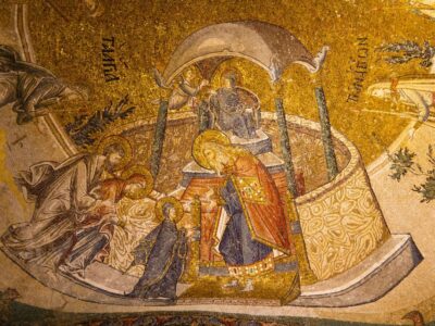 Chora Museum Skip-the-Ticket-Line Entry with Audio Guide - Price and what $35 buys you (and what it doesn’t)