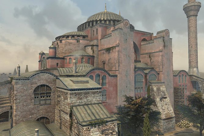 Classic Istanbul Tour Blue Mosque, Hippodrome, Hagia Sophia and Topkapi Palace - Stop 1: Hippodrome and the German Fountain details you’d miss alone