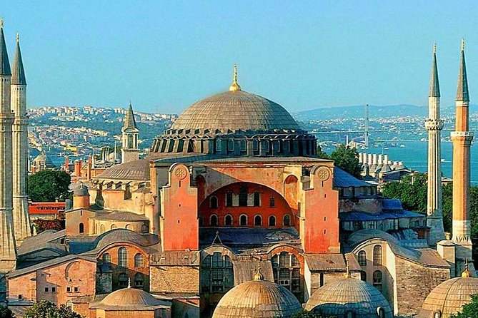 Colors of Istanbul: 1, 2 or 3-Day Guided Private Istanbul Tours - Design Your Istanbul Around Your Pace and Interests