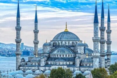 Colors of Istanbul: 1, 2 or 3-Day Guided Private Istanbul Tours - Hotel Pickup and Meeting Points: Why This Tour Starts Easy