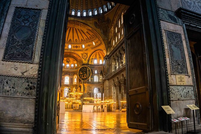 Colors of Turkey - 8 Days - Istanbul Welcome: Hotel Transfer and a Morning-Ready Start