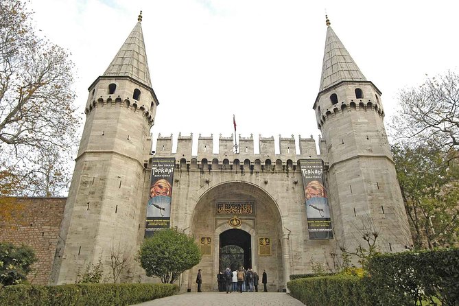 Constantinople to Istanbul - Full-Day Small Group Tour - Turkish rug making demonstration: a practical cultural stop, not just shopping talk