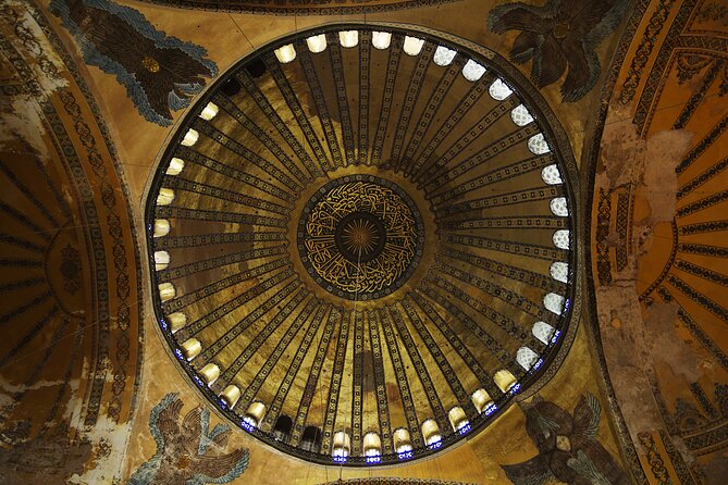 Constantinople to Istanbul - Full-Day Small Group Tour - Price and value: what $387.41 gets you, and what you still pay for
