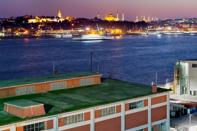 Contemporary Art Walk: Istiklal Street, Modern Art Museums - Why this Istanbul modern art route starts on Istiklal Street