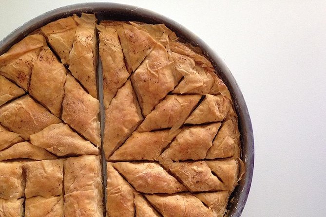Cook with a Local: Private Home Cooking Class In Istanbul - 3.5 hours in an Istanbul kitchen: timing and the flow