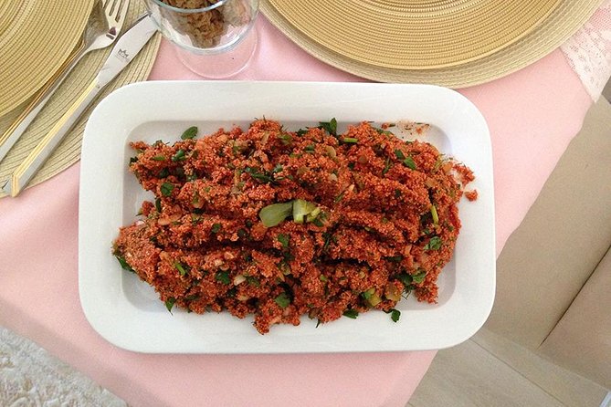 Cook with a Local: Private Home Cooking Class In Istanbul - Price and value: what $179 buys you in Istanbul