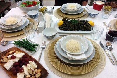 Cook with a Local: Private Home Cooking Class In Istanbul - From eggplant to börek: what you’ll be cooking (and why it matters)