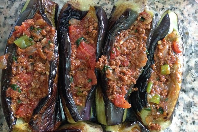 Cook with a Local: Private Home Cooking Class In Istanbul - Where the meeting point matters (and how to not stress)