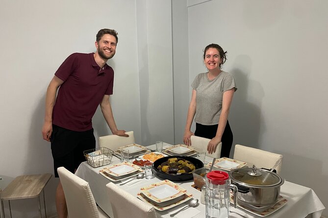 Cooking Class in Istanbul - Home Cooking with a Local - Key Things to Know Before You Go