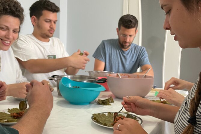 Cooking Class in Istanbul - Home Cooking with a Local - Cooking With Nuran: Technique You Can Actually Reuse