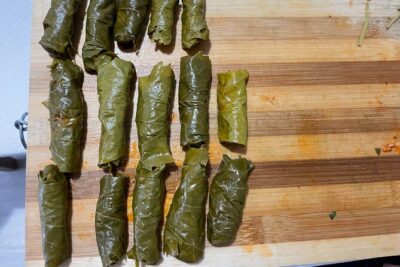 Cooking Class in Istanbul - Home Cooking with a Local - Tea, Talk, and Getting Your Bearings Fast