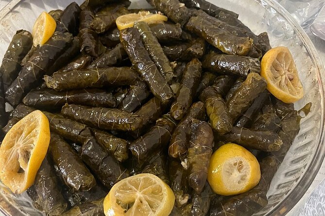 Cooking Class in Istanbul - Home Cooking with a Local - Meeting Point and Timing: Simple, But Show Up Ready