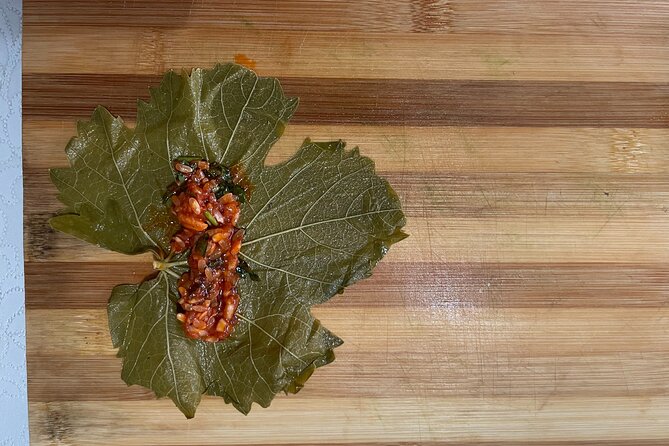 Cooking Class in Istanbul - Home Cooking with a Local - Small Group Energy: Why Max 8 Changes Everything