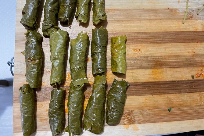 Cooking Class in Istanbul - Home Cooking with a Local - Tea, Talk, and Getting Your Bearings Fast