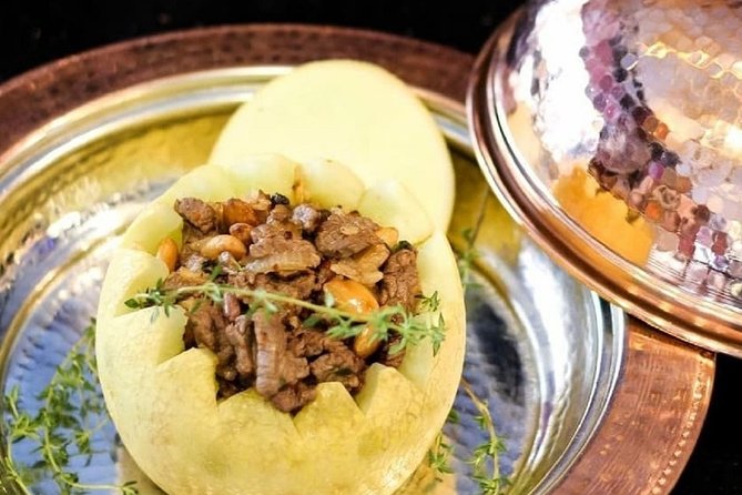 Cooking Class in Turkey From Istanbul - Price and Value: What You’re Really Paying For